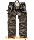 ����� Premium Vintage | ���� Black Camo